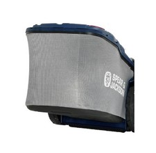 Genuine Grass Box For Spear & Jackson 40cm Cordless 40v Lawnmower - S4040X2CR