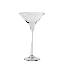 Apollo Martini Glass Vase -