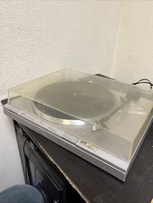 Untested Akai Model AP-D210