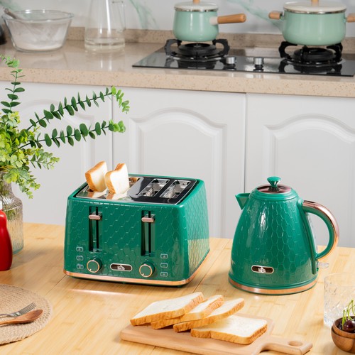 Kettle and toaster set 7l - toaster, set,