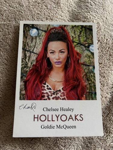 Chelsee healey - chelsee, (hollyoaks)