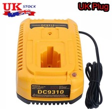 Dw9116 fast battery charger - battery,