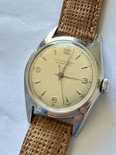 1950s girard perregaux - 1950s, girard-perregaux