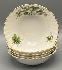 ROYAL ALBERT TRILLIUM 16.2 CM