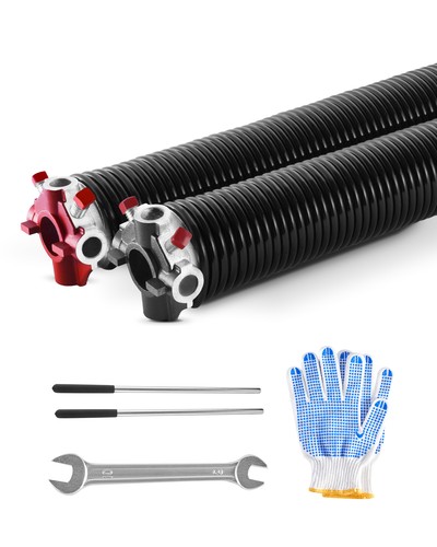 Vevor garage door - vevor, torsion