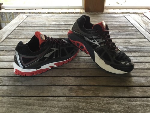 Brooks beast men - brooks, 14