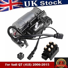 Air Suspension Compressor Pump