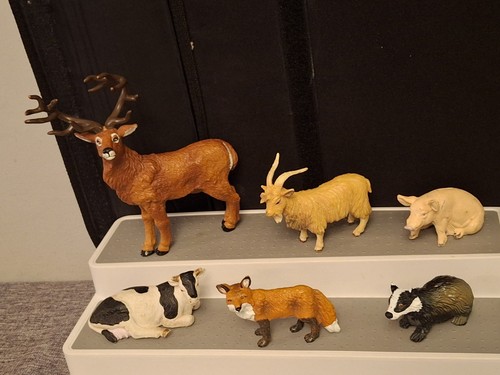 Vintage elc aaa farm woodland - vintage,