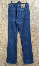 Levis 517 Jeans W34 L36 USA