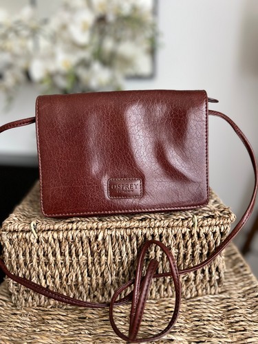 Osprey cross body bag small - cross,