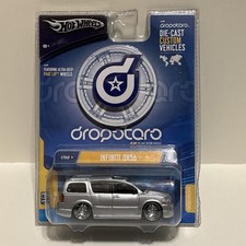 ‘04 Hot Wheels DROPSTARS