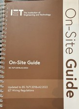 On-Site Guide (BS