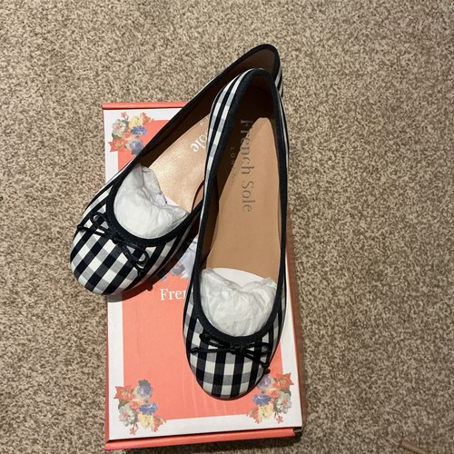 French sole maddox - sole, 708