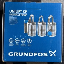 Grundfos Unilift KP150A-1 230