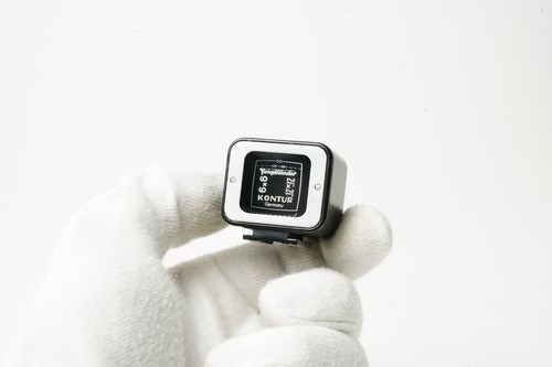 Voigtlander kontur 6x6 medium - voigtlander,