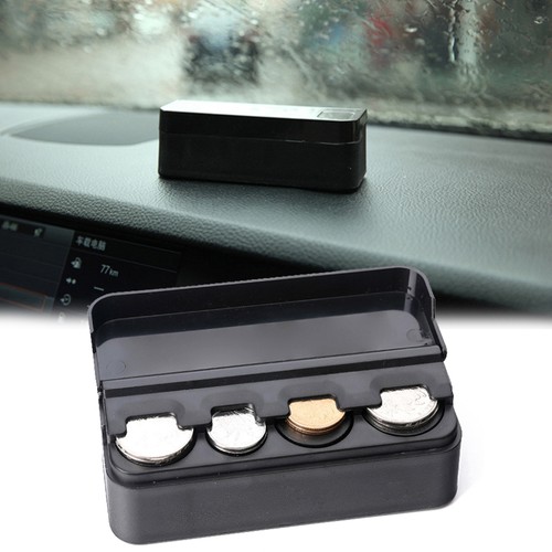 Car interior coin - interior,