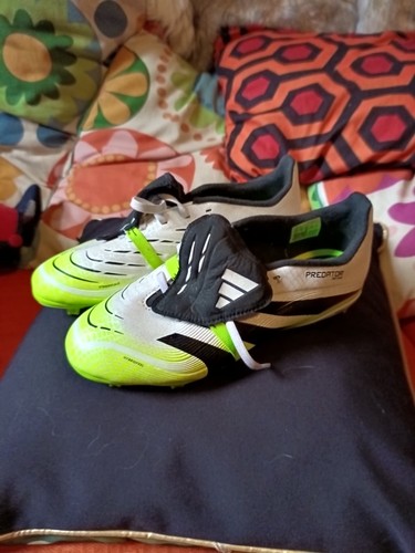 Addidas predator junior size - addidas,