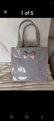 Ted baker bow bag 24cm - 24cm, x
