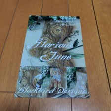 ㉔ Cross Stitch Design