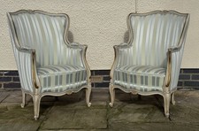 Pair of Vintge Louis XVI Style