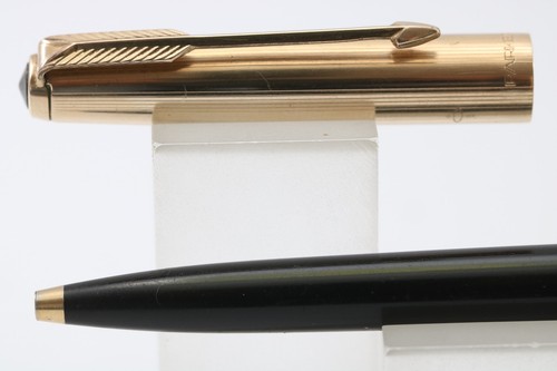 Vintage parker jotter india - parker,