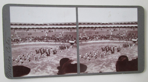 Mexico city bullfighters - "bullfighters",