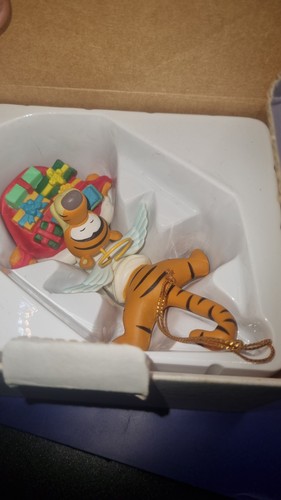 Grolier disney tigger - disney,