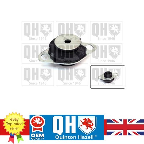 Engine mounting for renault - for, 19