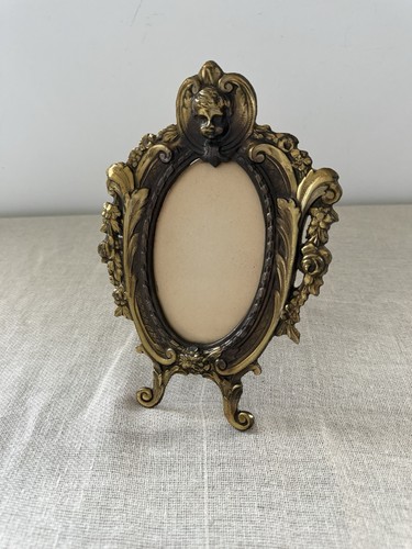 Vintage rococo style ornate - vintage,