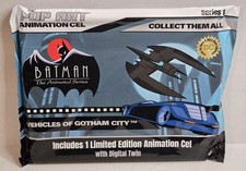 UCC Batman The Animated Series