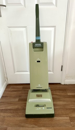 Vintage hoover turbopower - vintage,