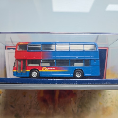 Corgi limited edition 43007 - limited,