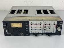 Studer a80 preamp vu meter - studer,