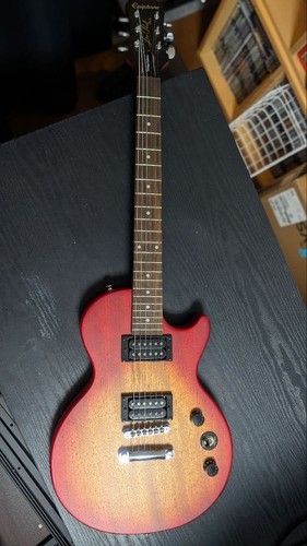 Epiphone les paul - epiphone,