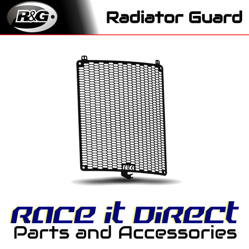 Pro radiator guards for ktm - pro,