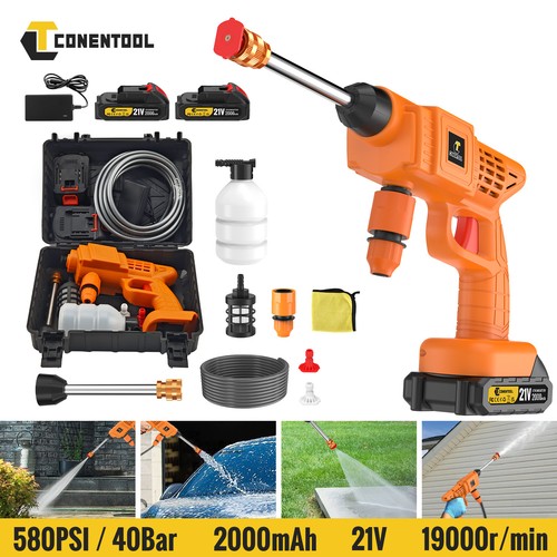 Battery portable cordless car - battery,
