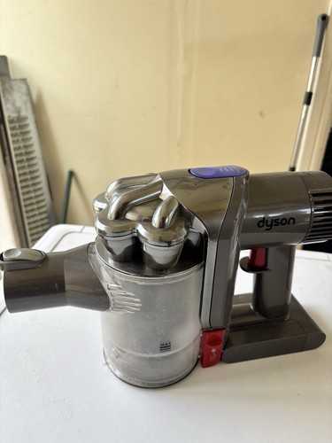 Dyson dc44 animal main - main, body