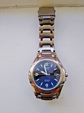 citizen eco drive mens watch