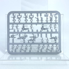 Epic Eldar Elite Infantry -