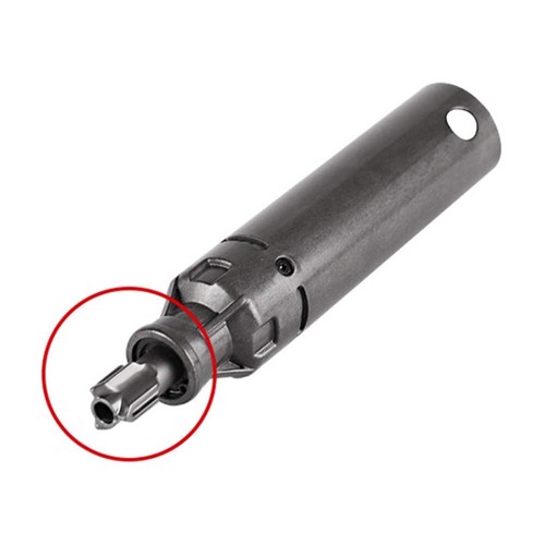 Vacuum cleaner direct drive - vacuum,