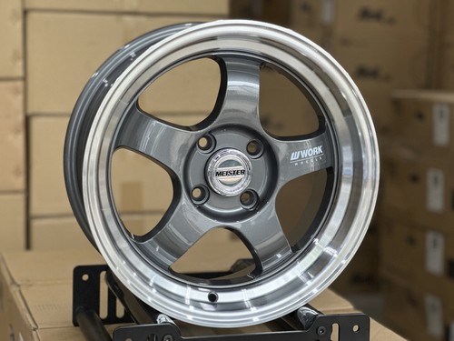 New 15x7 work meister 4 - work,