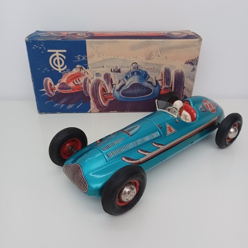 Tippco 840f car racing - tippco,