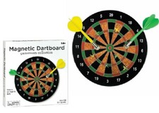 16" Magnetic Dart Board 6