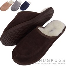 SNUGRUGS Mens / Gents Wool
