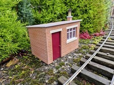 Sm32 Line Side Hut Kit