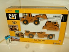 Norscot 55018 Cat Gift Set