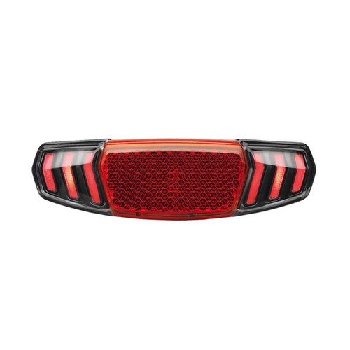 Busch müller bicycle - müller, led