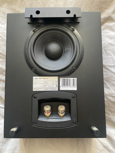 Teufel 500 thx - teufel,