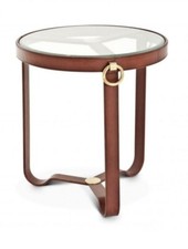 Belgravia Side Table