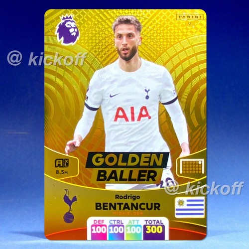 Panini adrenalyn 2024 - adrenalyn, xl